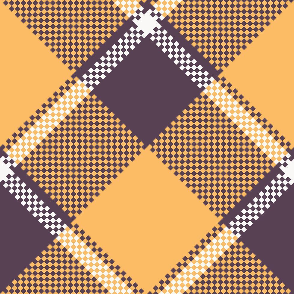 Scottish Tartan Seamless Pattern. Abstract Check Plaid Pattern for Shirt Printing,clothes, Dresses, Tablecloths, Blankets, Bedding, Paper,quilt,fabric and Other Textile Products. vector