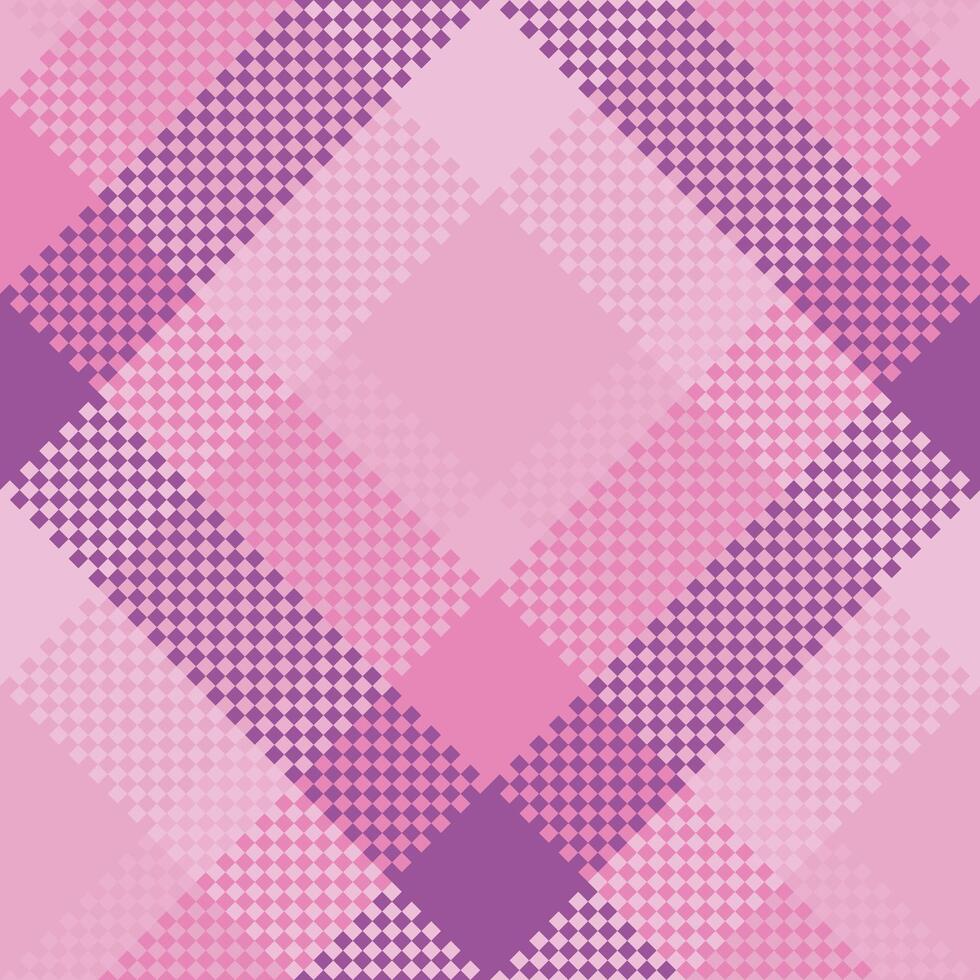 Tartan Plaid Seamless Pattern. Classic Plaid Tartan. Template for Design Ornament. Seamless Fabric Texture. vector