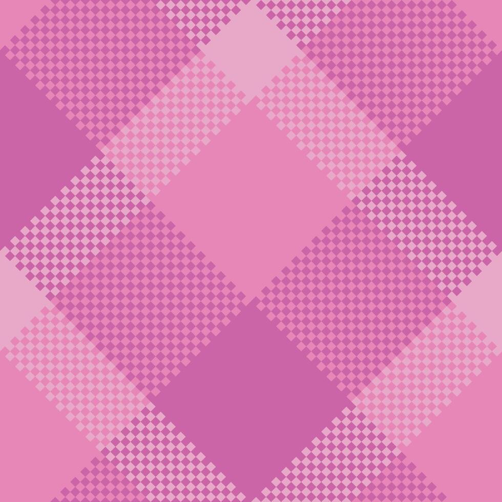 Tartan Plaid Seamless Pattern. Scottish Plaid, Traditional Scottish Woven Fabric. Lumberjack Shirt Flannel Textile. Pattern Tile Swatch Included. vector