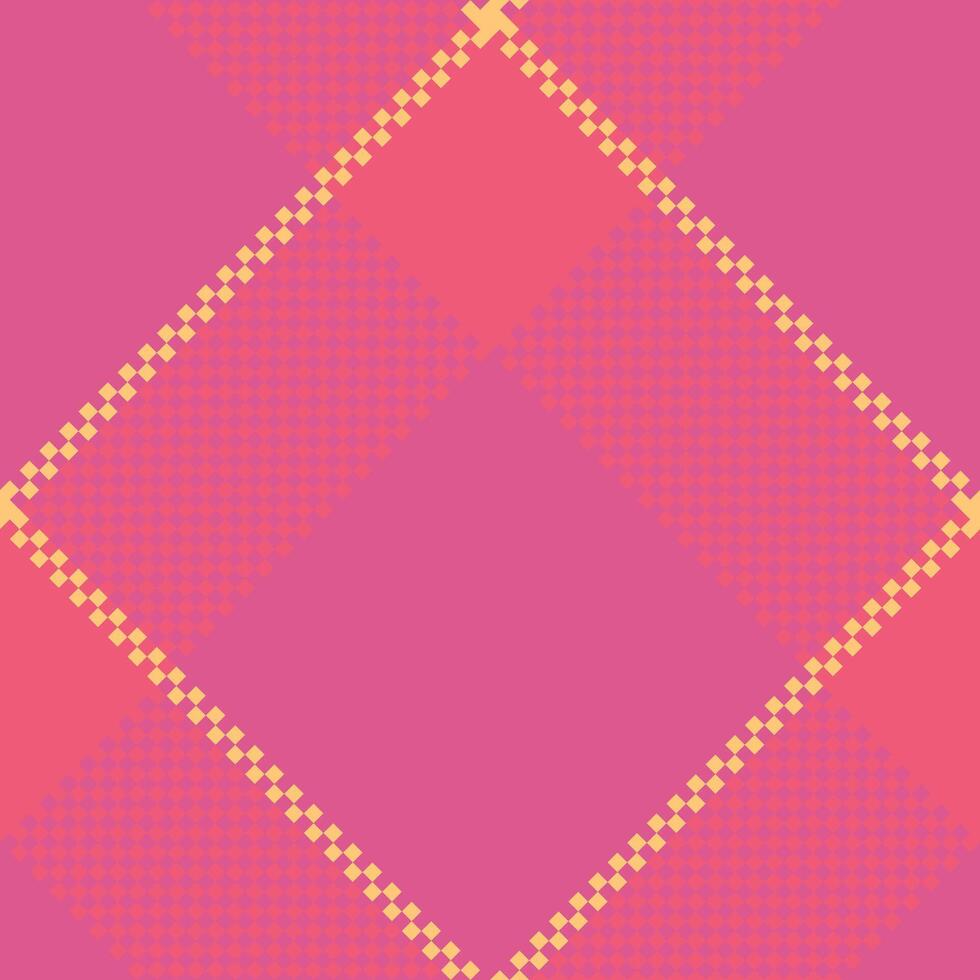 Classic Scottish Tartan Design. Abstract Check Plaid Pattern. Template for Design Ornament. Seamless Fabric Texture. vector