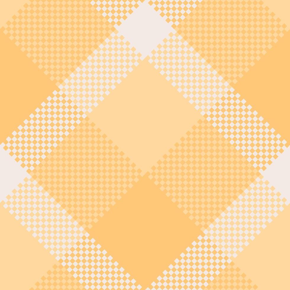 Tartan Plaid Seamless Pattern. Scottish Tartan Seamless Pattern. Seamless Tartan Illustration Set for Scarf, Blanket, Other Modern Spring Summer Autumn Winter Holiday Fabric Print. vector