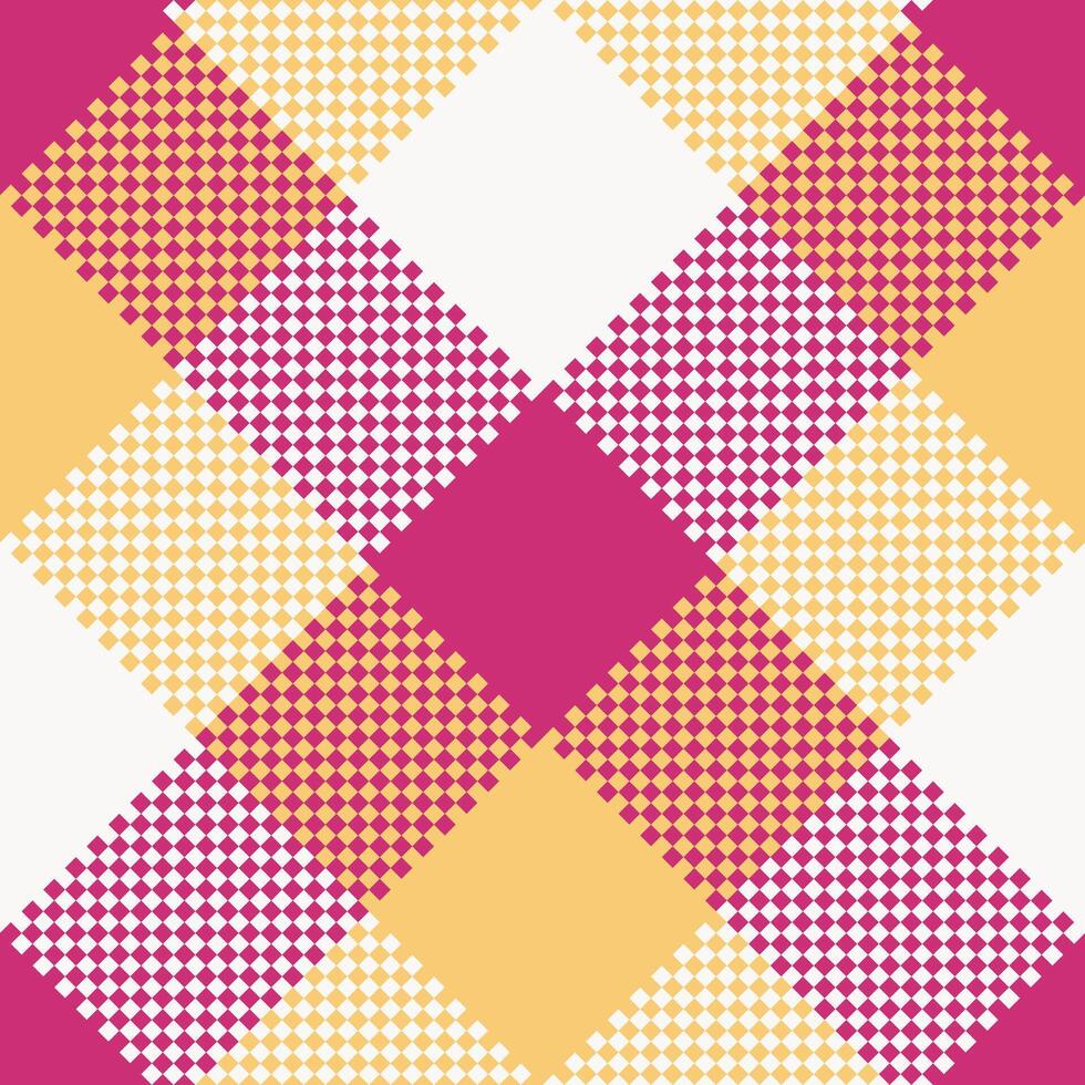 Classic Scottish Tartan Design. Scottish Plaid, Flannel Shirt Tartan Patterns. Trendy Tiles for Wallpapers. vector