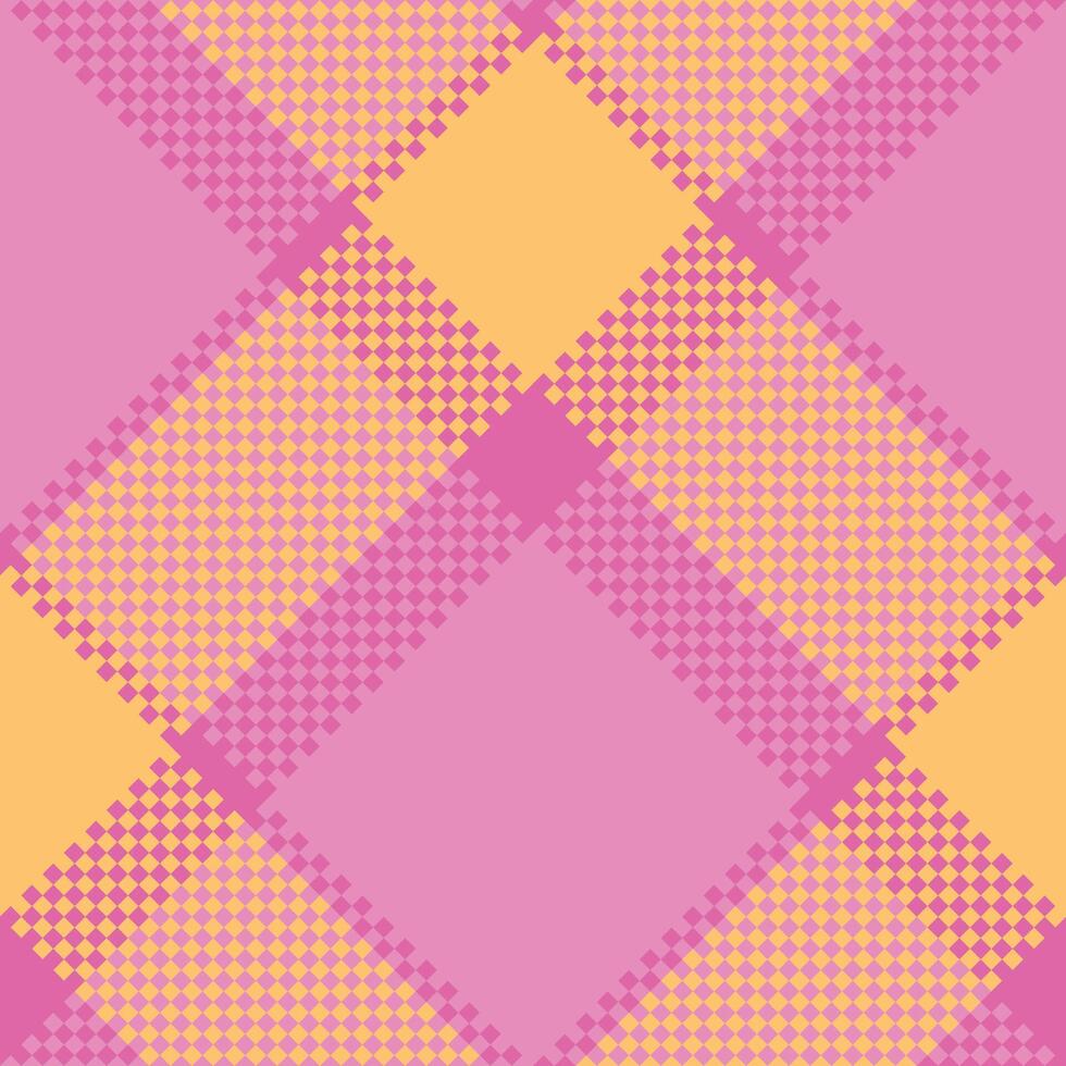 Tartan Plaid Seamless Pattern. Checkerboard Pattern. for Shirt Printing,clothes, Dresses, Tablecloths, Blankets, Bedding, Paper,quilt,fabric and Other Textile Products. vector
