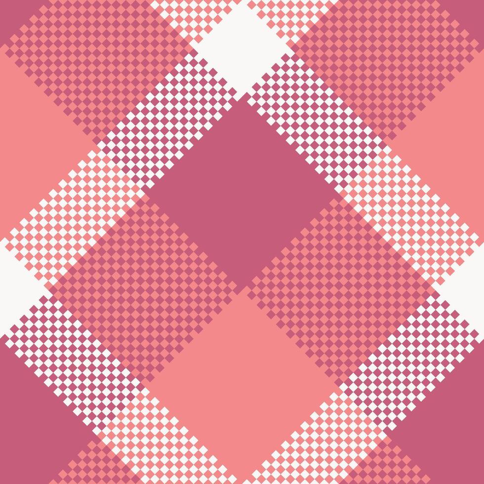 Tartan Plaid Seamless Pattern. Classic Plaid Tartan. for Shirt Printing,clothes, Dresses, Tablecloths, Blankets, Bedding, Paper,quilt,fabric and Other Textile Products. vector