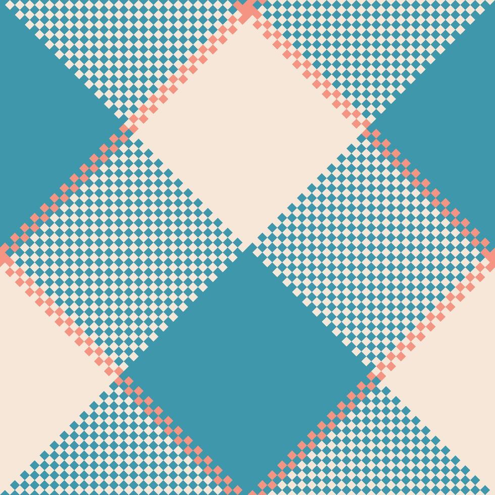 Tartan Plaid Pattern Seamless. Checker Pattern. Flannel Shirt Tartan Patterns. Trendy Tiles Illustration for Wallpapers. vector