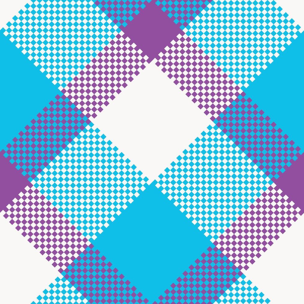 Scottish Tartan Plaid Seamless Pattern, Plaid Patterns Seamless. Seamless Tartan Illustration Set for Scarf, Blanket, Other Modern Spring Summer Autumn Winter Holiday Fabric Print. vector
