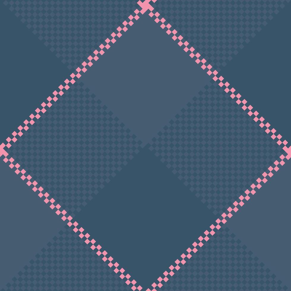 Scottish Tartan Plaid Seamless Pattern, Sweet Plaids Pattern Seamless. Template for Design Ornament. Seamless Fabric Texture. Illustration vector