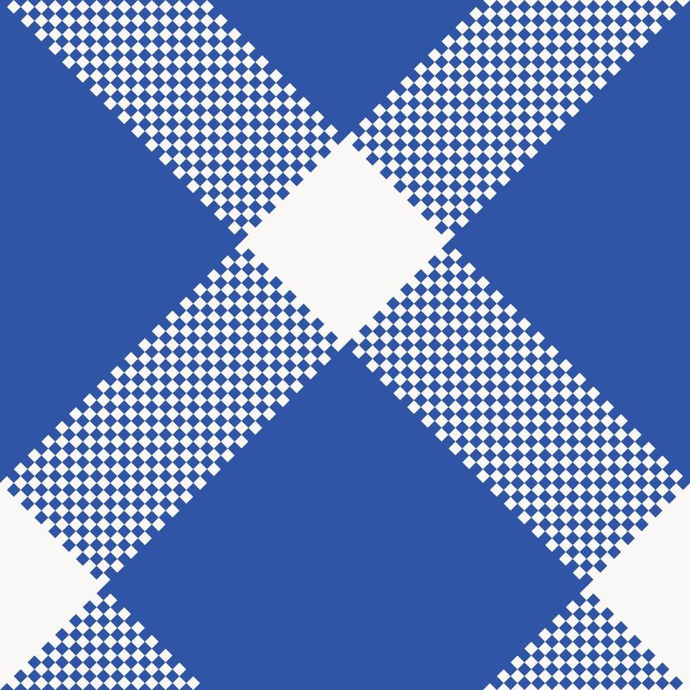 Scottish Tartan Plaid Seamless Pattern, Sweet Plaid Patterns Seamless. Template for Design Ornament. Seamless Fabric Texture. Illustration vector