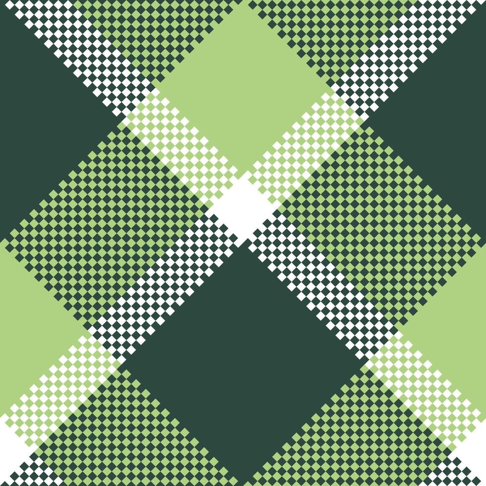 Scottish Tartan Plaid Seamless Pattern, Scottish Tartan Seamless Pattern. Traditional Scottish Woven Fabric. Lumberjack Shirt Flannel Textile. Pattern Tile Swatch Included. vector