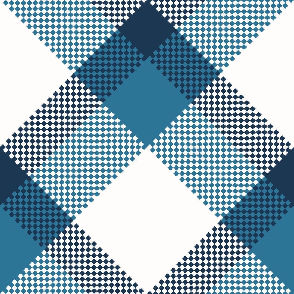Scottish Tartan Plaid Seamless Pattern, Gingham Patterns. for Shirt Printing,clothes, Dresses, Tablecloths, Blankets, Bedding, Paper,quilt,fabric and Other Textile Products. vector