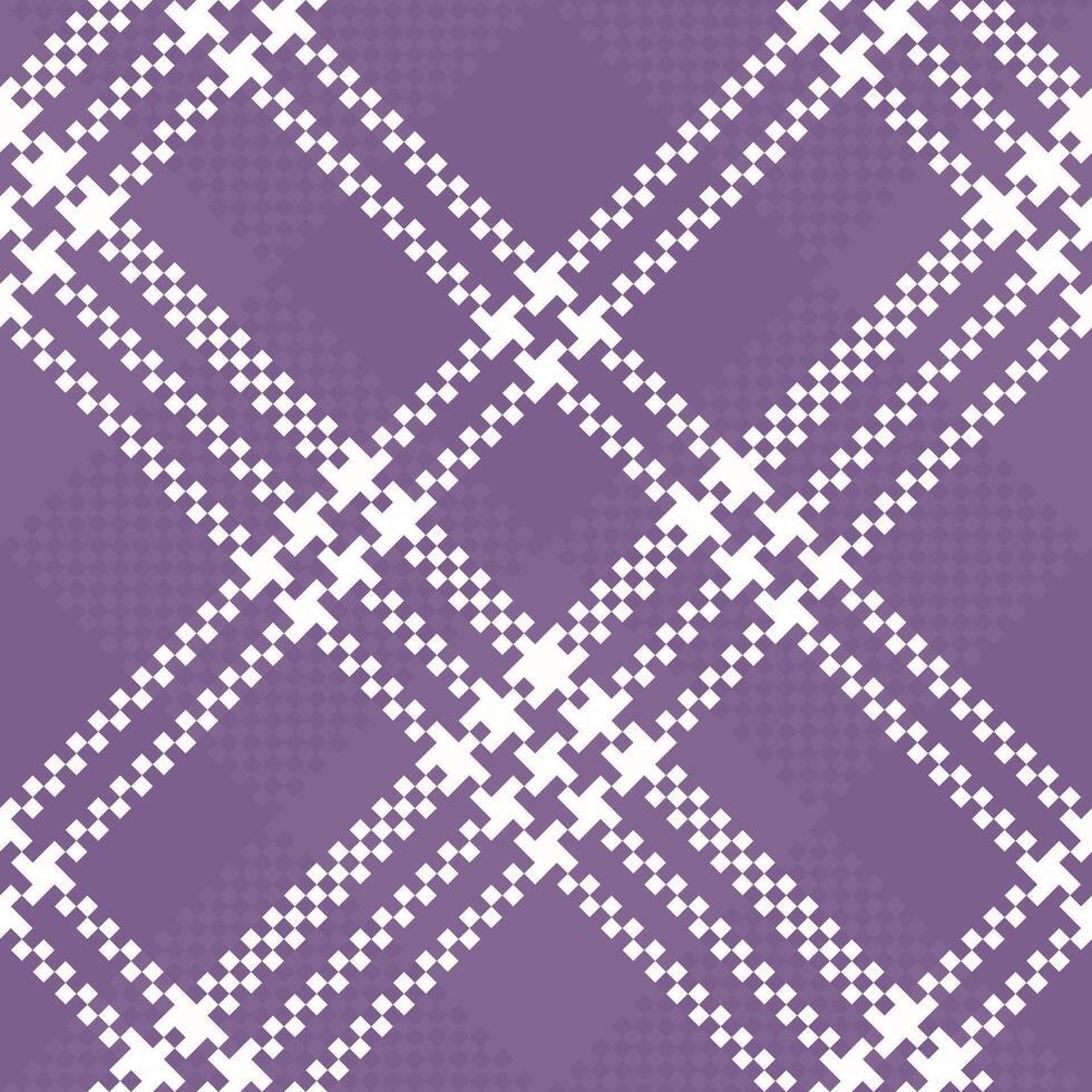 Scottish Tartan Plaid Seamless Pattern, Checkerboard Pattern. Flannel Shirt Tartan Patterns. Trendy Tiles Illustration for Wallpapers. vector