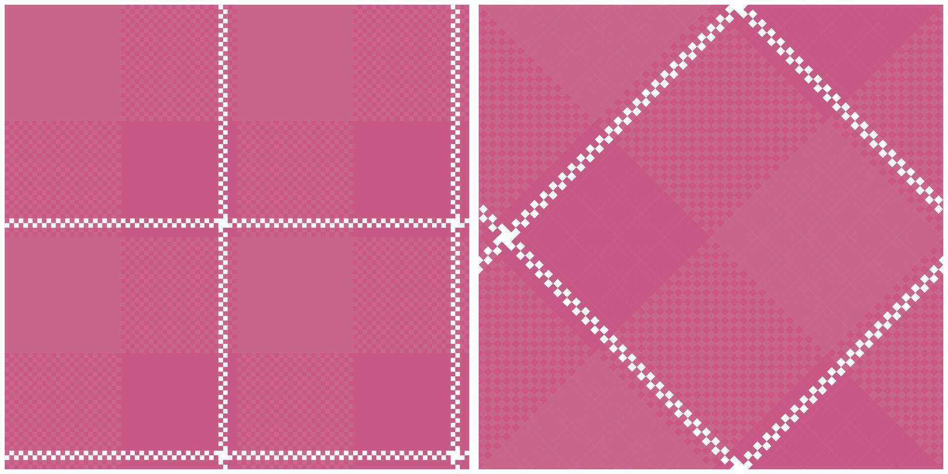 Scottish Tartan Plaid Seamless Pattern, Classic Scottish Tartan Design. for Scarf, Dress, Skirt, Other Modern Spring Autumn Winter Fashion Textile Design. vector