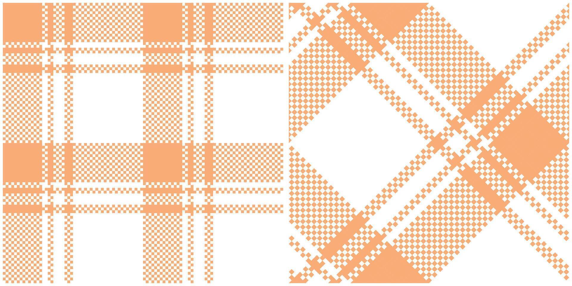 Tartan Seamless Pattern. Classic Plaid Tartan for Shirt Printing,clothes, Dresses, Tablecloths, Blankets, Bedding, Paper,quilt,fabric and Other Textile Products. vector