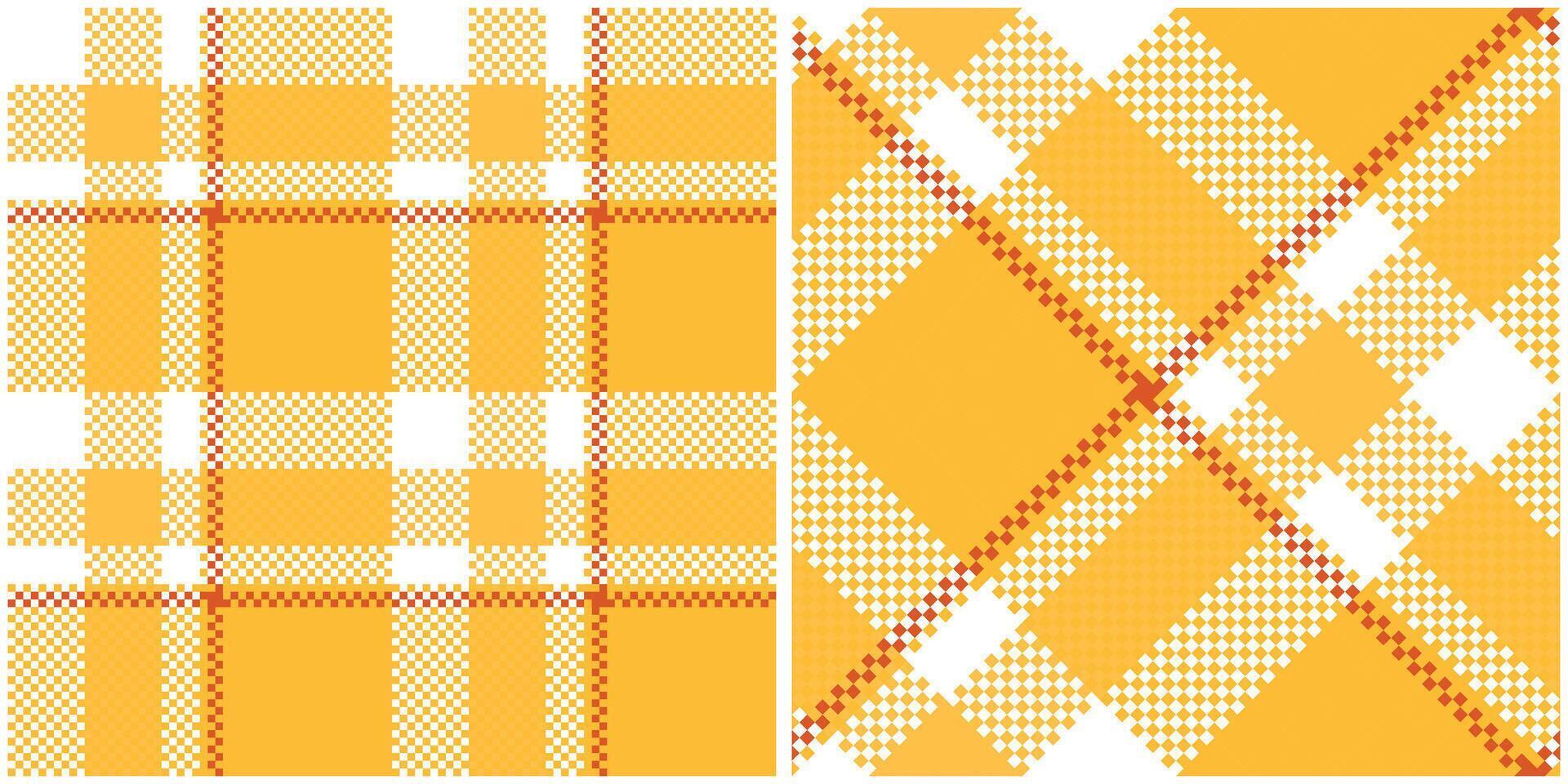 Tartan Seamless Pattern. Classic Scottish Tartan Design. for Shirt Printing,clothes, Dresses, Tablecloths, Blankets, Bedding, Paper,quilt,fabric and Other Textile Products. vector