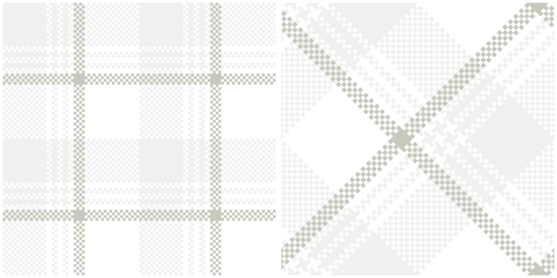 Tartan Seamless Pattern. Scottish Tartan Pattern Flannel Shirt Tartan Patterns. Trendy Tiles for Wallpapers. vector
