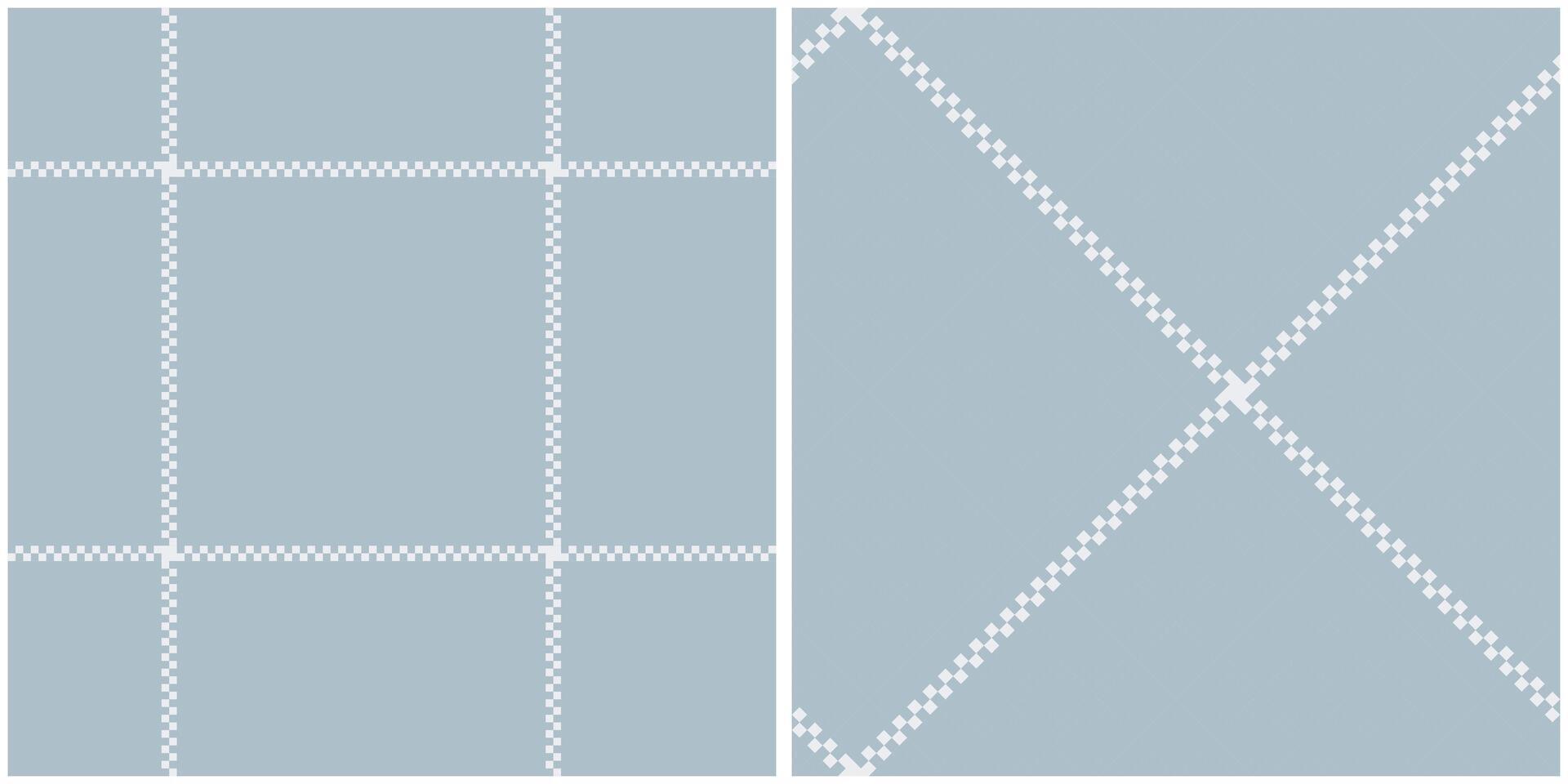 Plaids Pattern Seamless. Checkerboard Pattern Flannel Shirt Tartan Patterns. Trendy Tiles for Wallpapers. vector