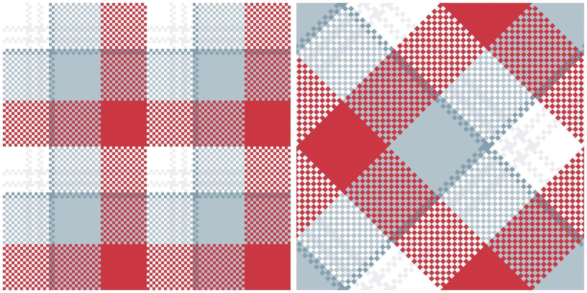 Plaids Pattern Seamless. Tartan Seamless Pattern Flannel Shirt Tartan Patterns. Trendy Tiles for Wallpapers. vector