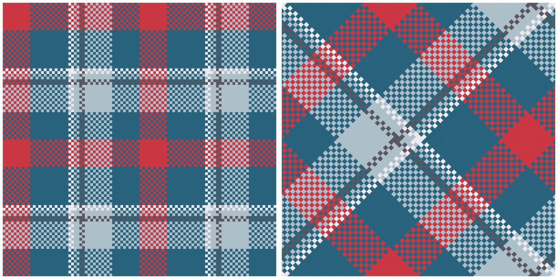 Plaids Pattern Seamless. Checker Pattern for Scarf, Dress, Skirt, Other Modern Spring Autumn Winter Fashion Textile Design. vector