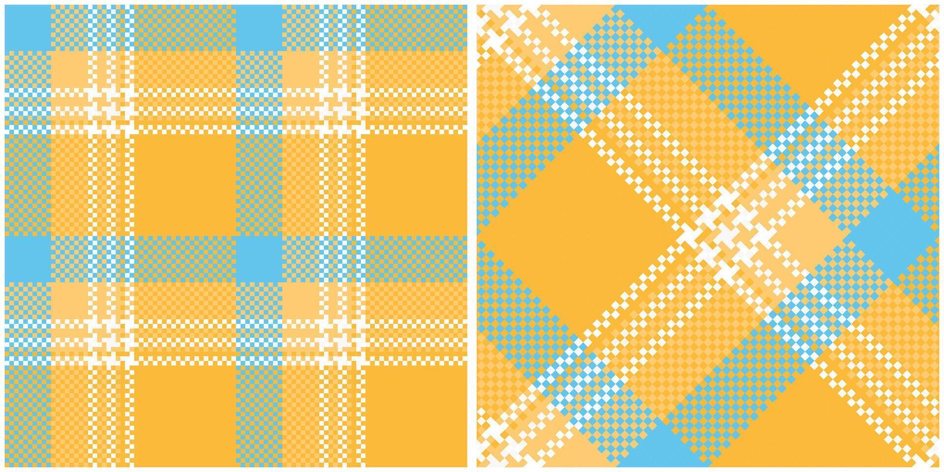 Plaids Pattern Seamless. Classic Plaid Tartan for Shirt Printing,clothes, Dresses, Tablecloths, Blankets, Bedding, Paper,quilt,fabric and Other Textile Products. vector