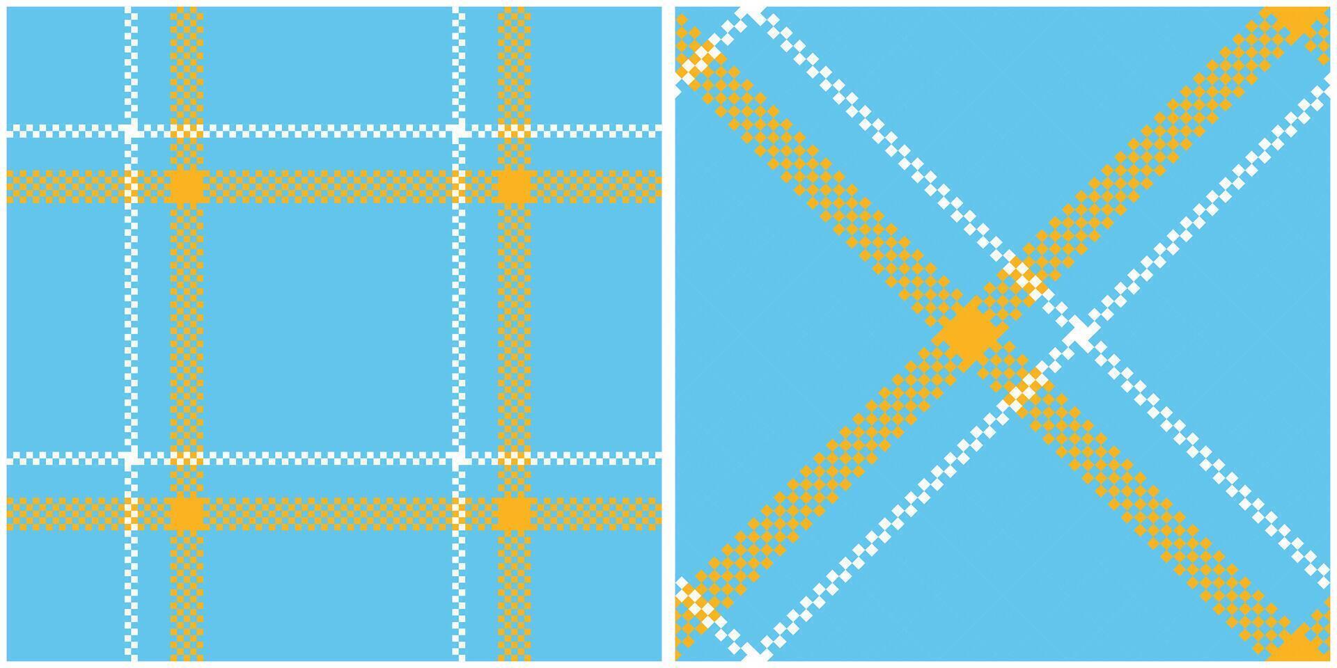 Plaids Pattern Seamless. Scottish Plaid, for Shirt Printing,clothes, Dresses, Tablecloths, Blankets, Bedding, Paper,quilt,fabric and Other Textile Products. vector