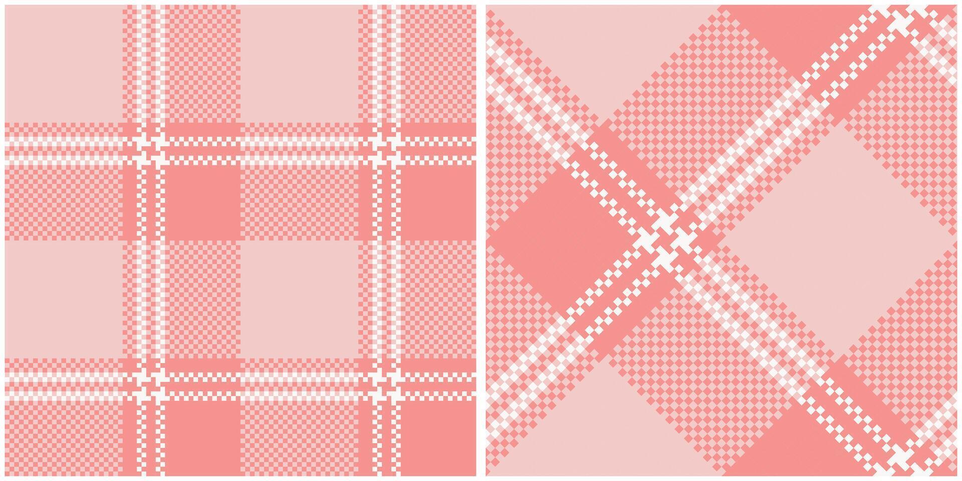 Plaids Pattern Seamless. Tartan Plaid Seamless Pattern. for Scarf, Dress, Skirt, Other Modern Spring Autumn Winter Fashion Textile Design. vector