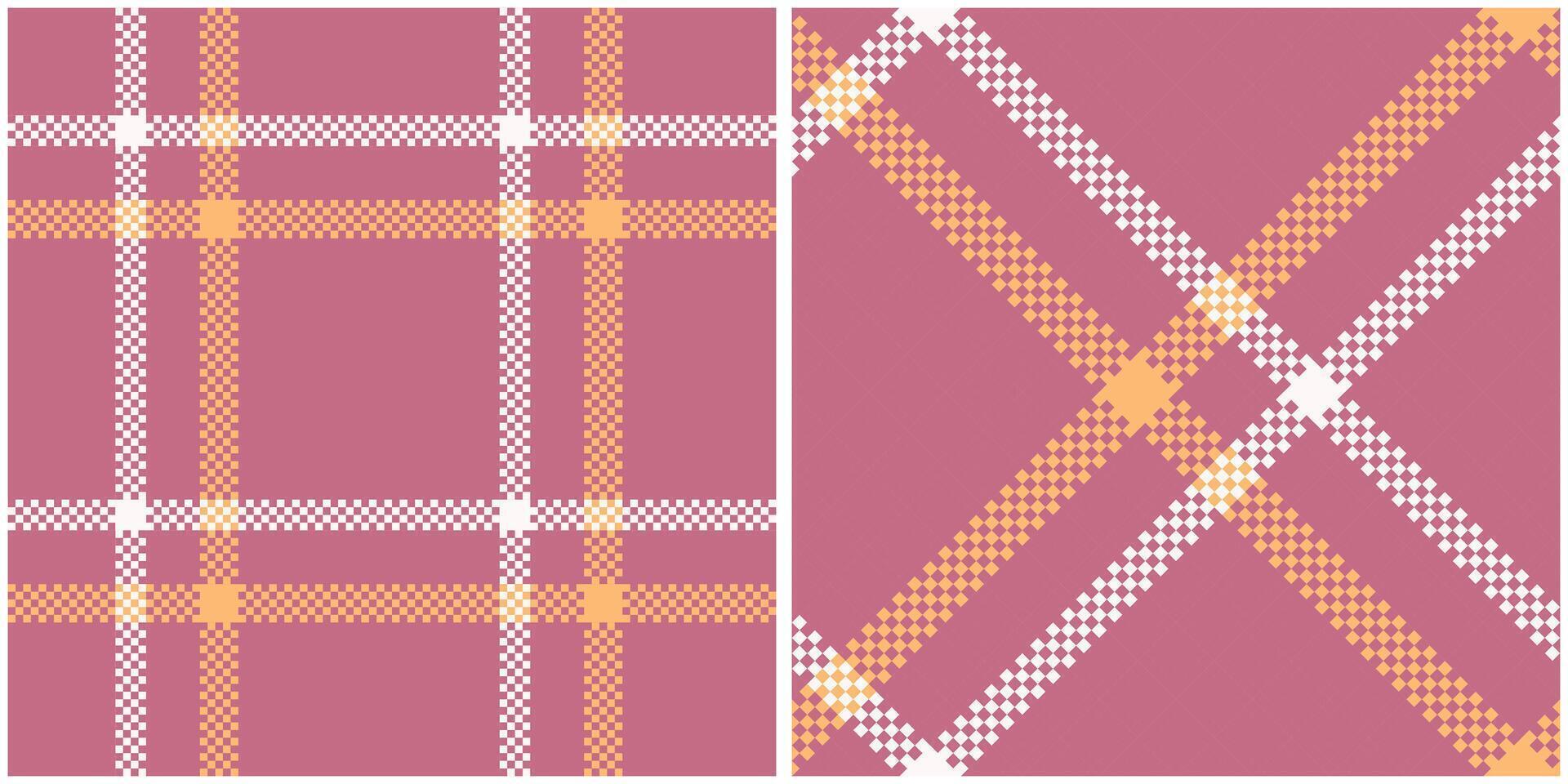 Plaids Pattern Seamless. Abstract Check Plaid Pattern for Shirt Printing,clothes, Dresses, Tablecloths, Blankets, Bedding, Paper,quilt,fabric and Other Textile Products. vector