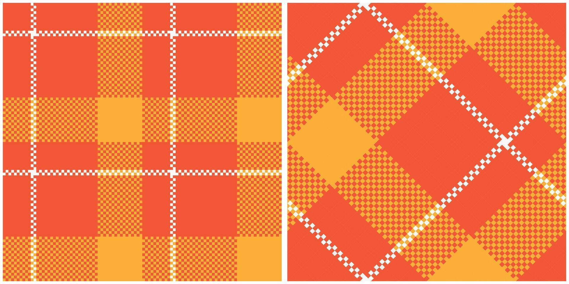 Plaid Pattern Seamless. Scottish Tartan Pattern for Shirt Printing,clothes, Dresses, Tablecloths, Blankets, Bedding, Paper,quilt,fabric and Other Textile Products. vector
