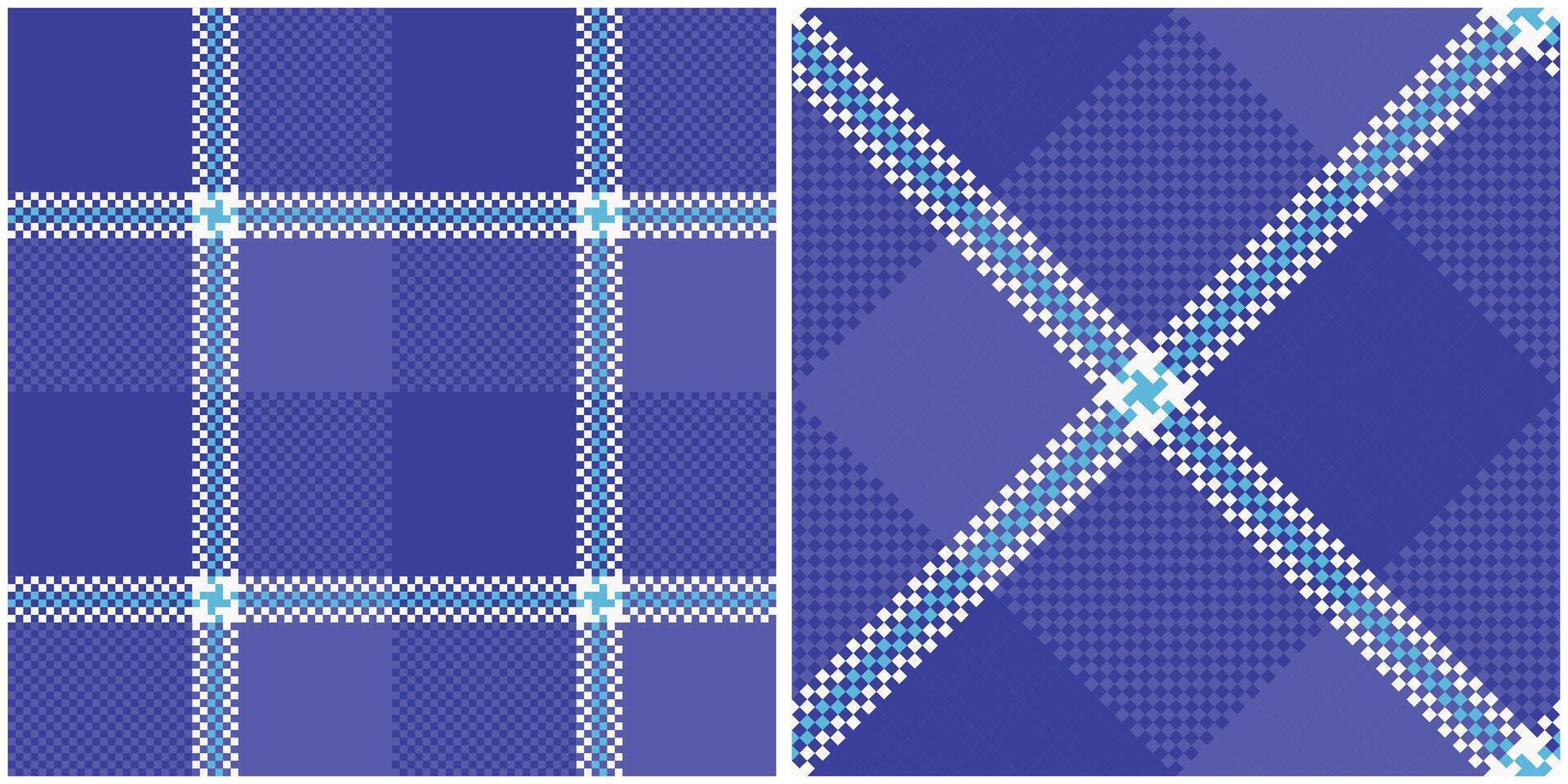 Plaid Pattern Seamless. Classic Plaid Tartan for Shirt Printing,clothes, Dresses, Tablecloths, Blankets, Bedding, Paper,quilt,fabric and Other Textile Products. vector