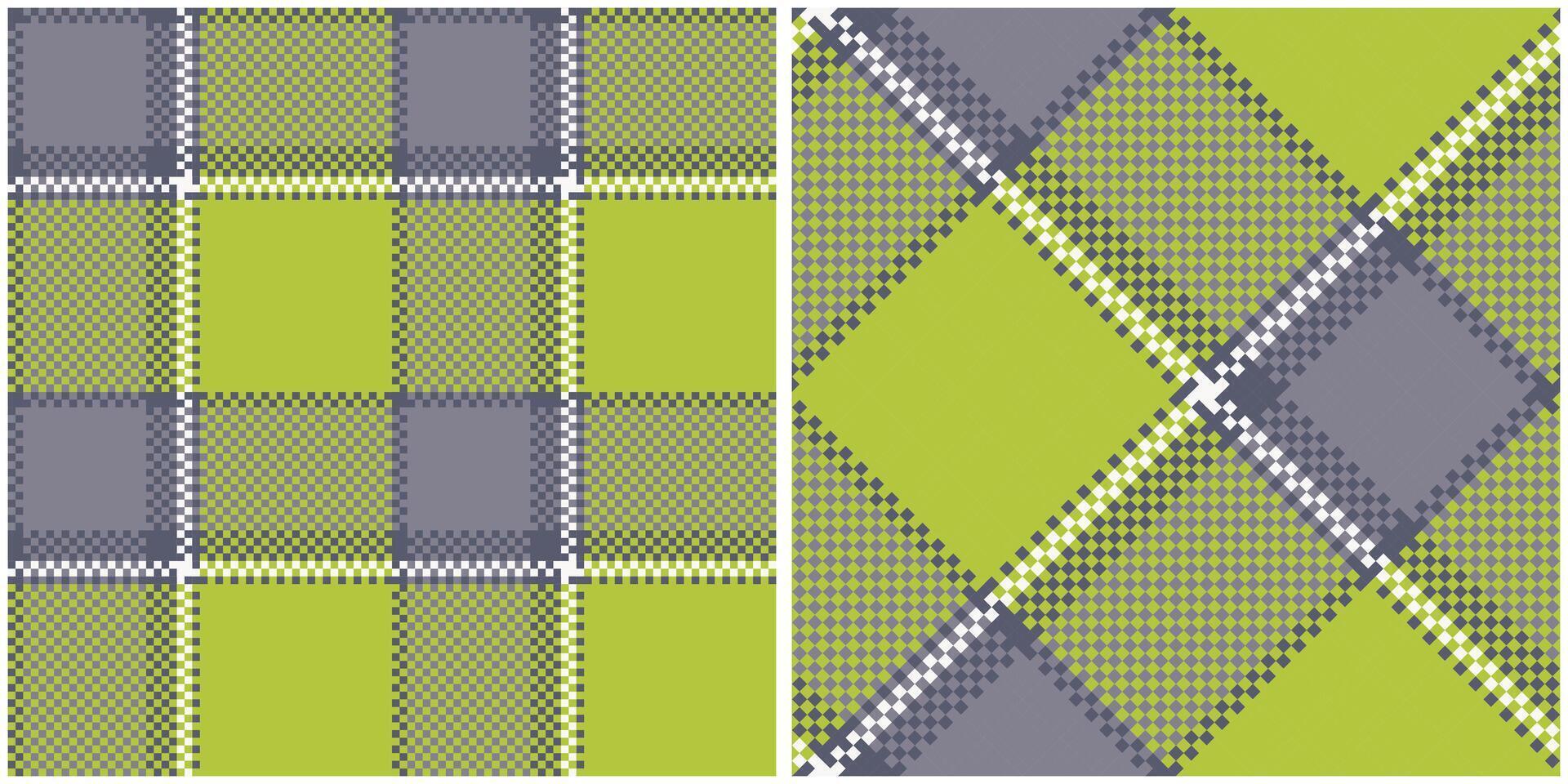 Plaid Pattern Seamless. Traditional Scottish Checkered Background. for Scarf, Dress, Skirt, Other Modern Spring Autumn Winter Fashion Textile Design. vector