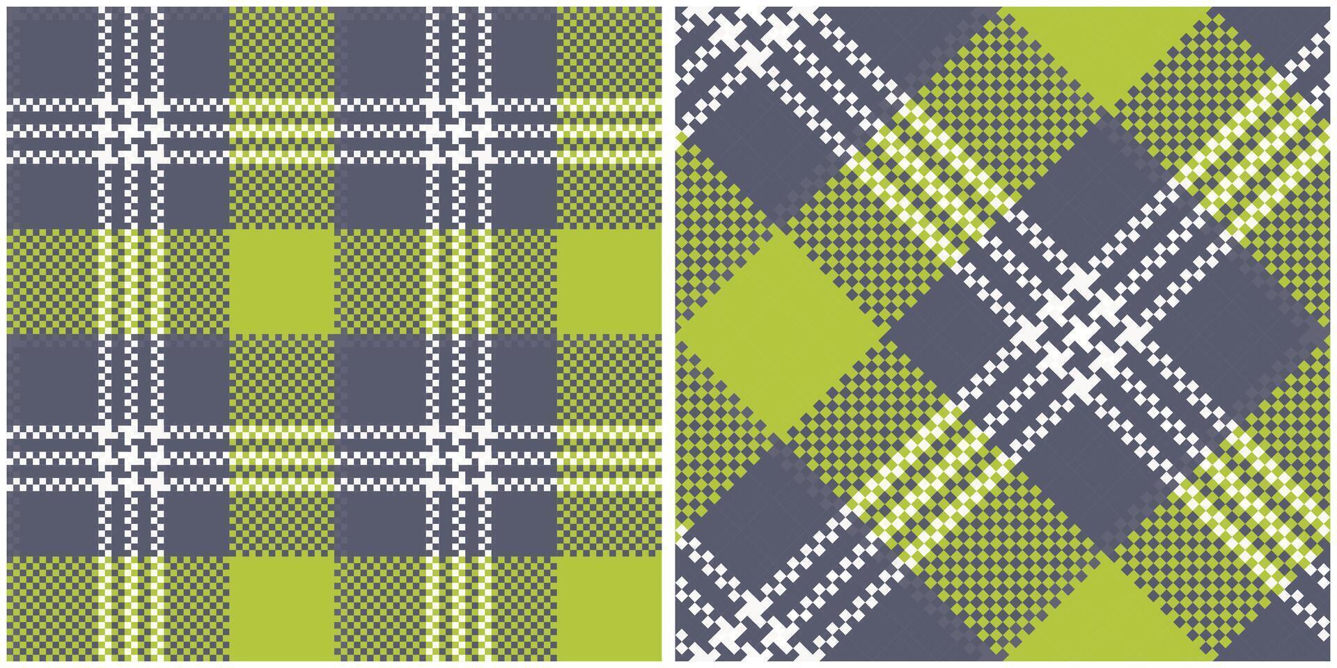 Plaid Pattern Seamless. Abstract Check Plaid Pattern for Shirt Printing,clothes, Dresses, Tablecloths, Blankets, Bedding, Paper,quilt,fabric and Other Textile Products. vector