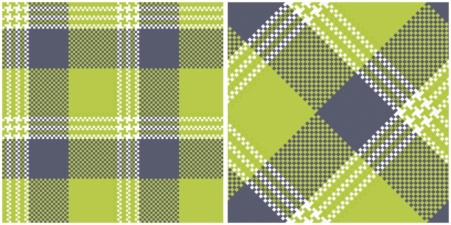 Plaid Patterns Seamless. Checkerboard Pattern for Shirt Printing,clothes, Dresses, Tablecloths, Blankets, Bedding, Paper,quilt,fabric and Other Textile Products. vector