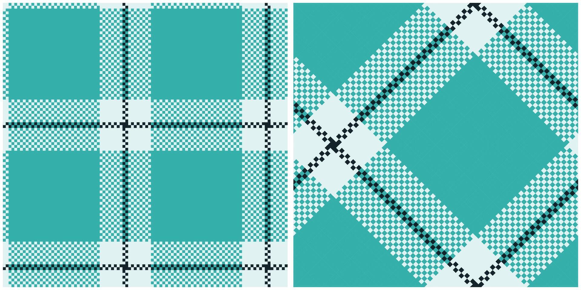 Tartan Pattern Seamless. Pastel Gingham Patterns for Shirt Printing,clothes, Dresses, Tablecloths, Blankets, Bedding, Paper,quilt,fabric and Other Textile Products. vector