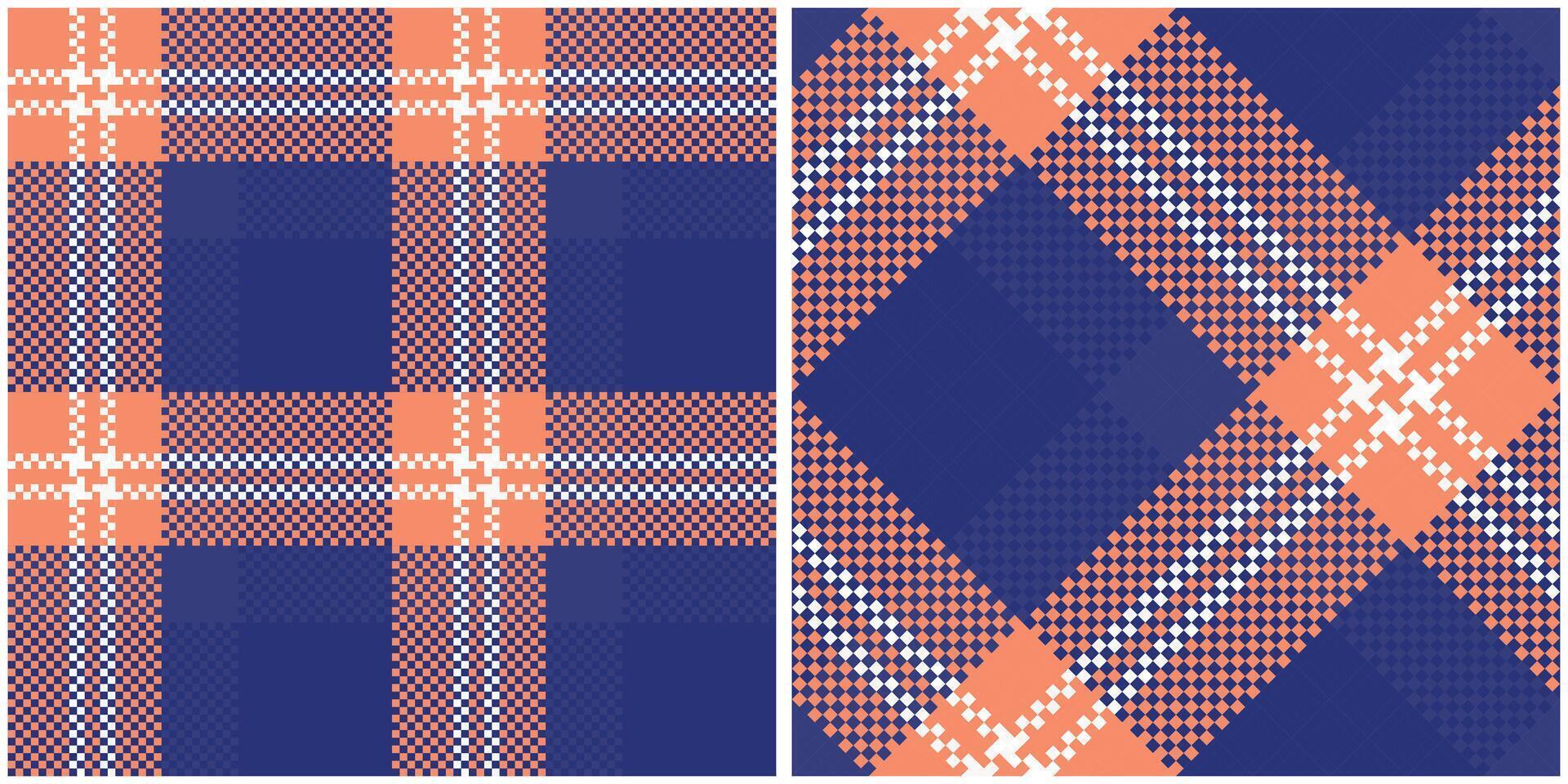 Scottish Tartan Pattern. Plaid Pattern Seamless for Shirt Printing,clothes, Dresses, Tablecloths, Blankets, Bedding, Paper,quilt,fabric and Other Textile Products. vector