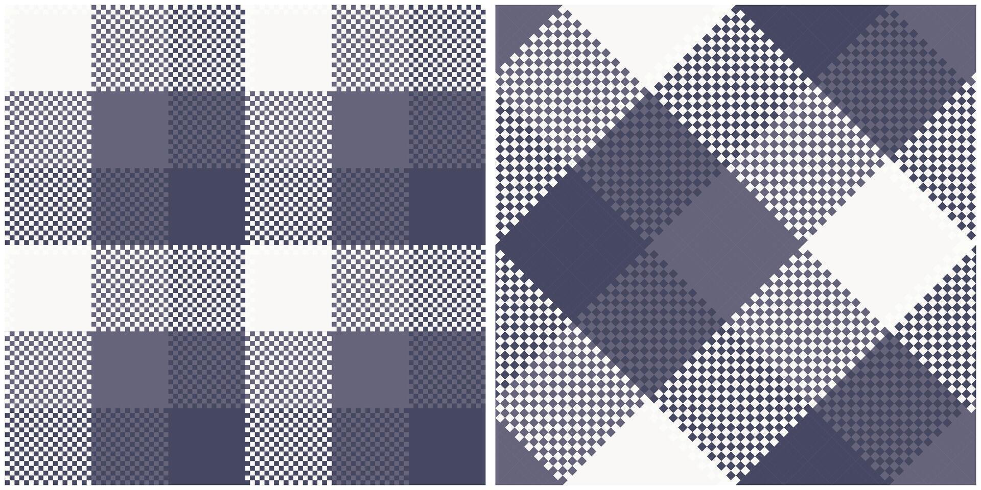 Plaid Patterns Seamless. Scottish Plaid, for Shirt Printing,clothes, Dresses, Tablecloths, Blankets, Bedding, Paper,quilt,fabric and Other Textile Products. vector