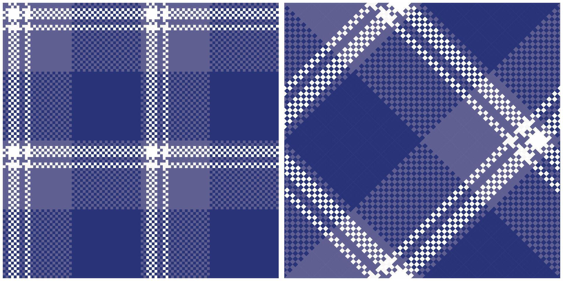 Scottish Tartan Pattern. Plaid Pattern Seamless for Scarf, Dress, Skirt, Other Modern Spring Autumn Winter Fashion Textile Design. vector