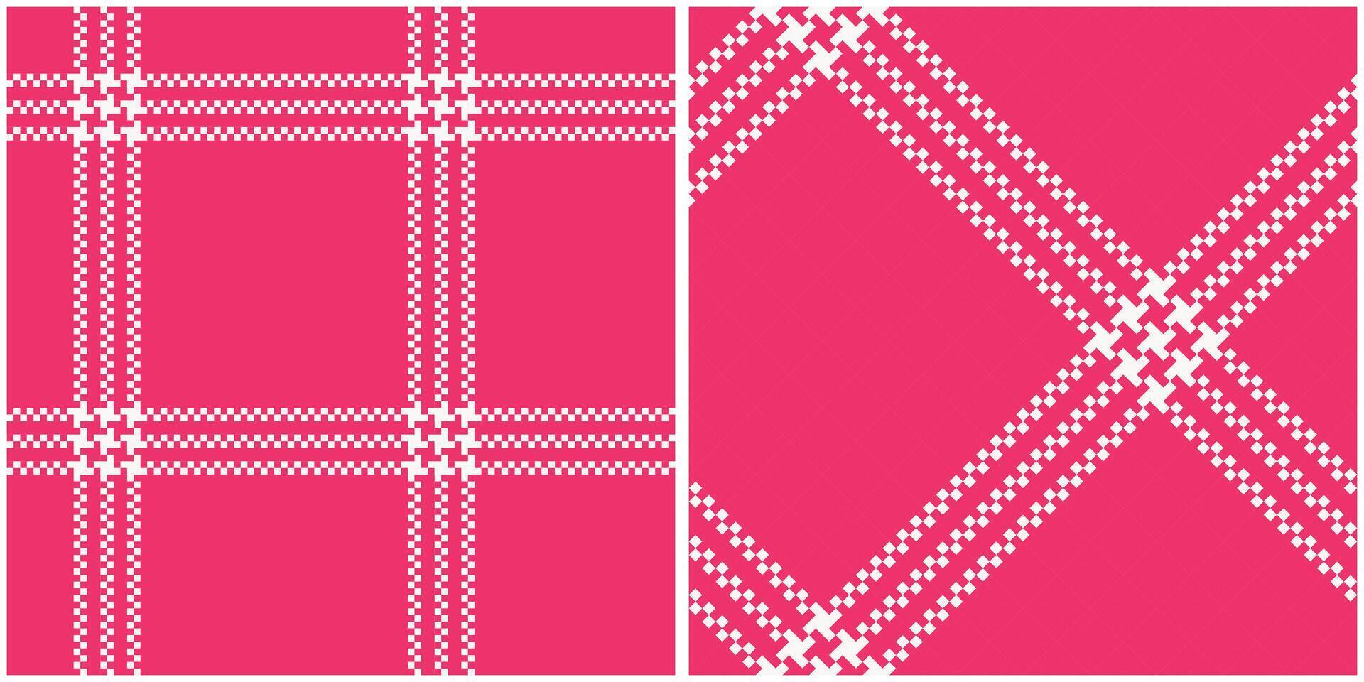 Scottish Tartan Pattern. Checkerboard Pattern for Shirt Printing,clothes, Dresses, Tablecloths, Blankets, Bedding, Paper,quilt,fabric and Other Textile Products. vector