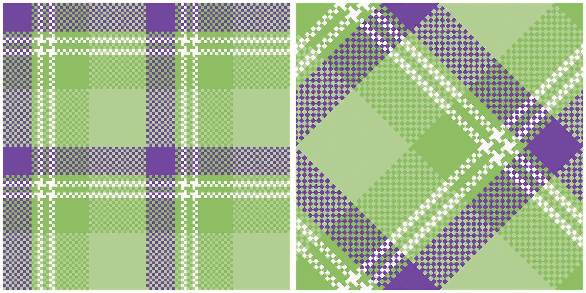 Scottish Tartan Pattern. Scottish Plaid, for Shirt Printing,clothes, Dresses, Tablecloths, Blankets, Bedding, Paper,quilt,fabric and Other Textile Products. vector