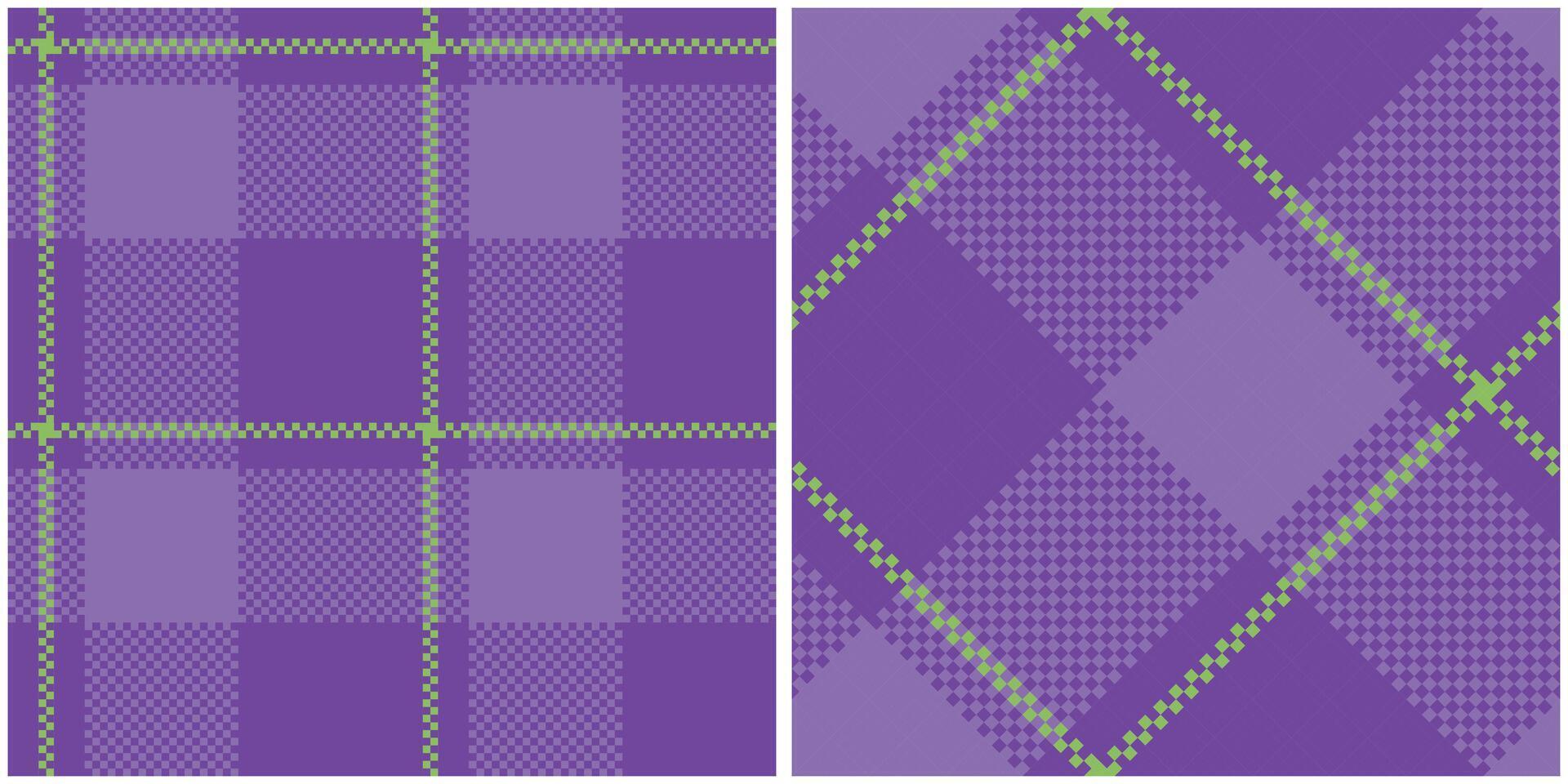 Scottish Tartan Pattern. Tartan Plaid Seamless Pattern. Flannel Shirt Tartan Patterns. Trendy Tiles for Wallpapers. vector