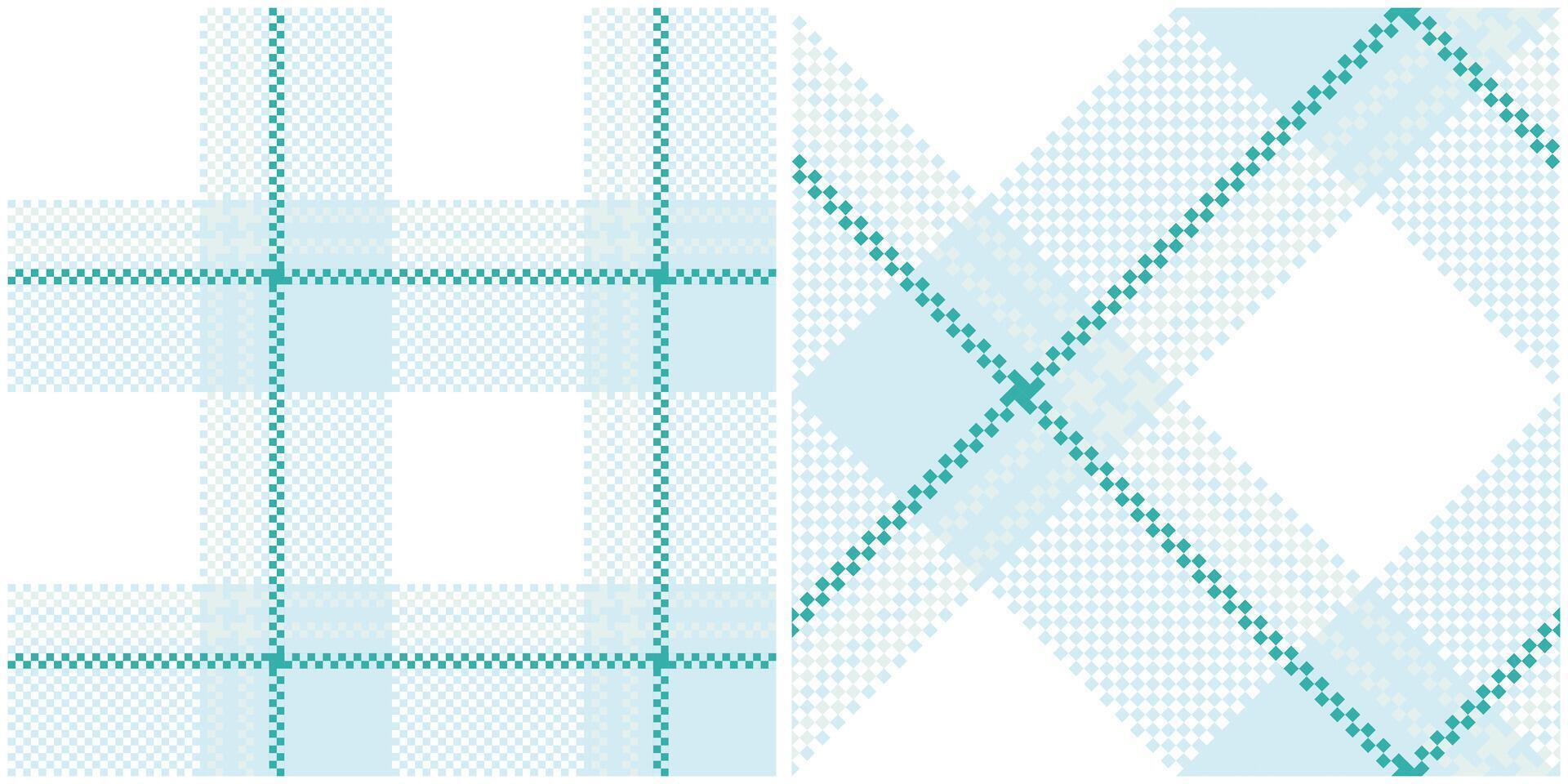 Tartan Pattern Seamless. Pastel Scottish Tartan Pattern for Scarf, Dress, Skirt, Other Modern Spring Autumn Winter Fashion Textile Design. vector