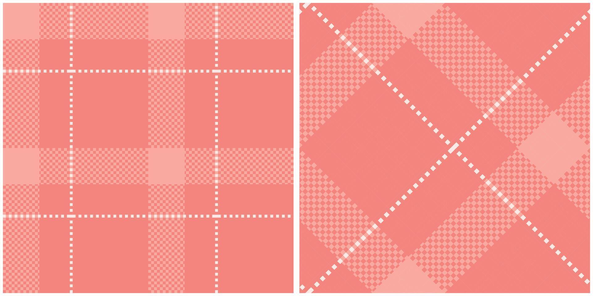 Scottish Tartan Seamless Pattern. Tartan Seamless Pattern Flannel Shirt Tartan Patterns. Trendy Tiles for Wallpapers. vector
