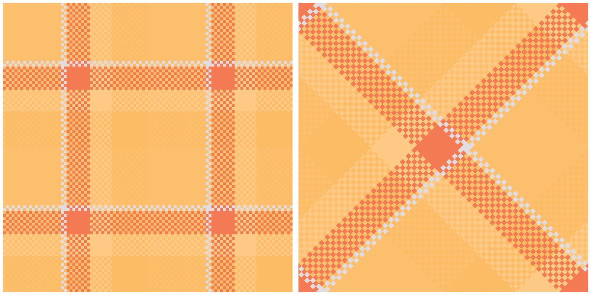 Tartan Plaid Seamless Pattern. Plaids Pattern Seamless. for Shirt Printing,clothes, Dresses, Tablecloths, Blankets, Bedding, Paper,quilt,fabric and Other Textile Products. vector