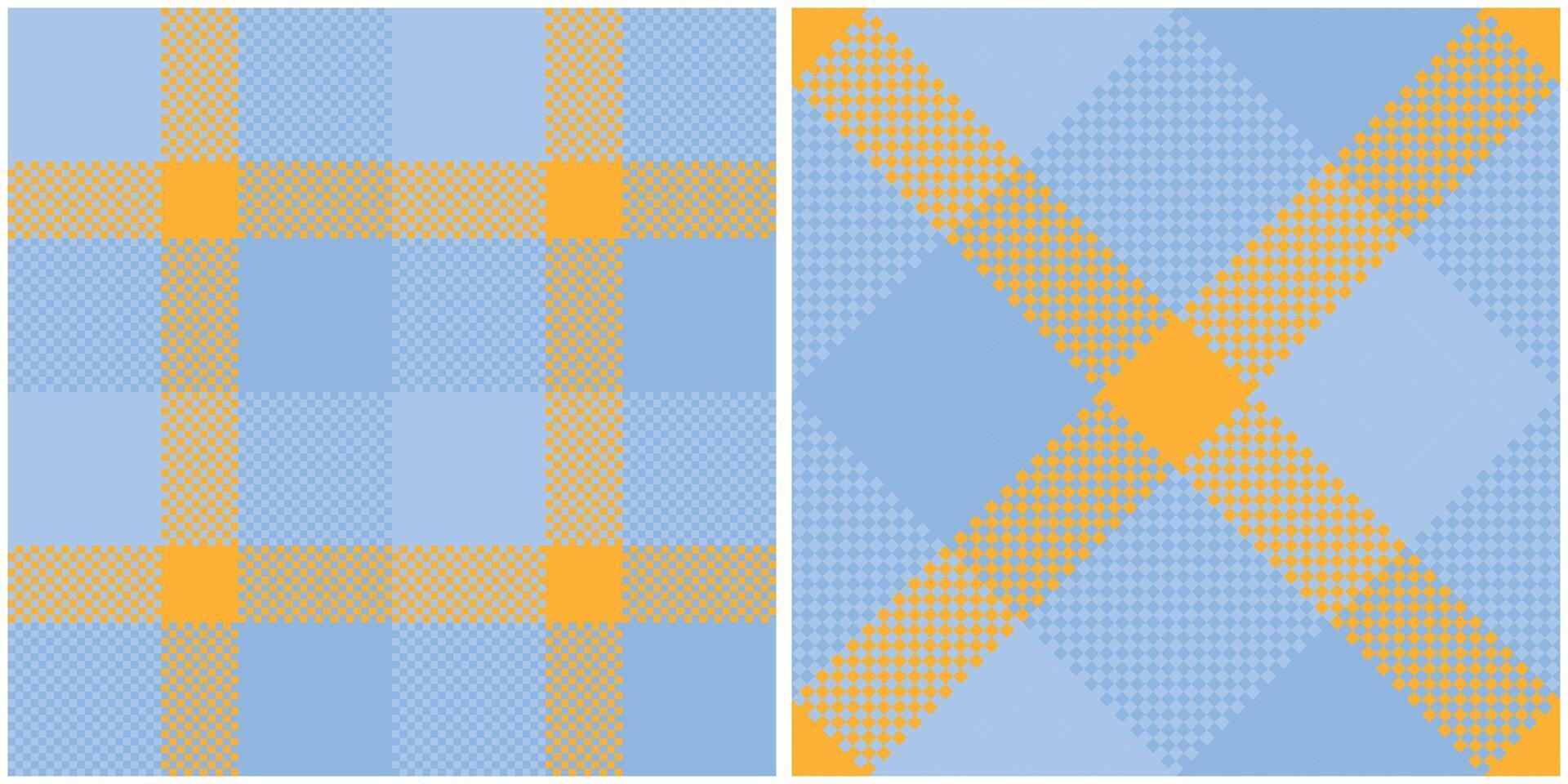 Tartan Plaid Seamless Pattern. Checker Pattern. Flannel Shirt Tartan Patterns. Trendy Tiles for Wallpapers. vector