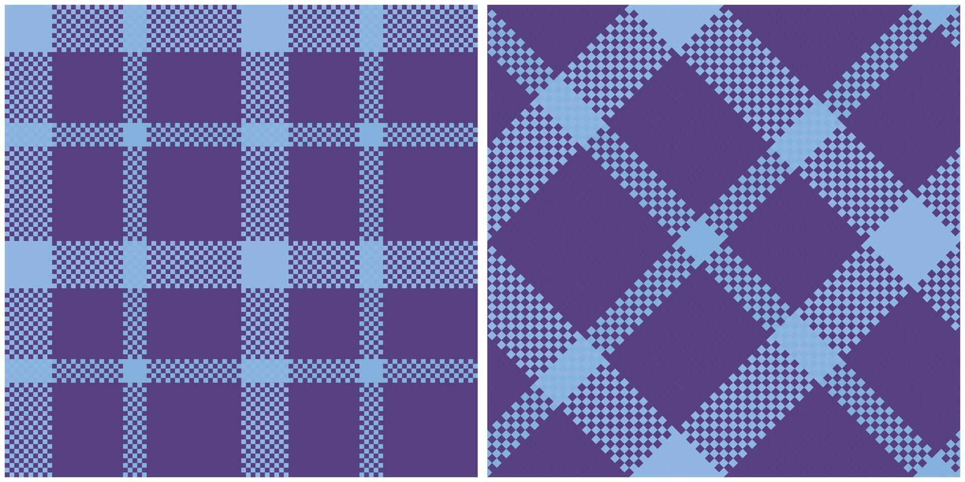 Tartan Plaid Seamless Pattern. Checkerboard Pattern. for Shirt Printing,clothes, Dresses, Tablecloths, Blankets, Bedding, Paper,quilt,fabric and Other Textile Products. vector