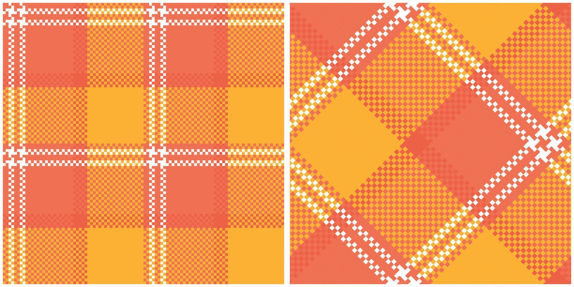Tartan Plaid Seamless Pattern. Plaid Patterns Seamless. for Shirt Printing,clothes, Dresses, Tablecloths, Blankets, Bedding, Paper,quilt,fabric and Other Textile Products. vector