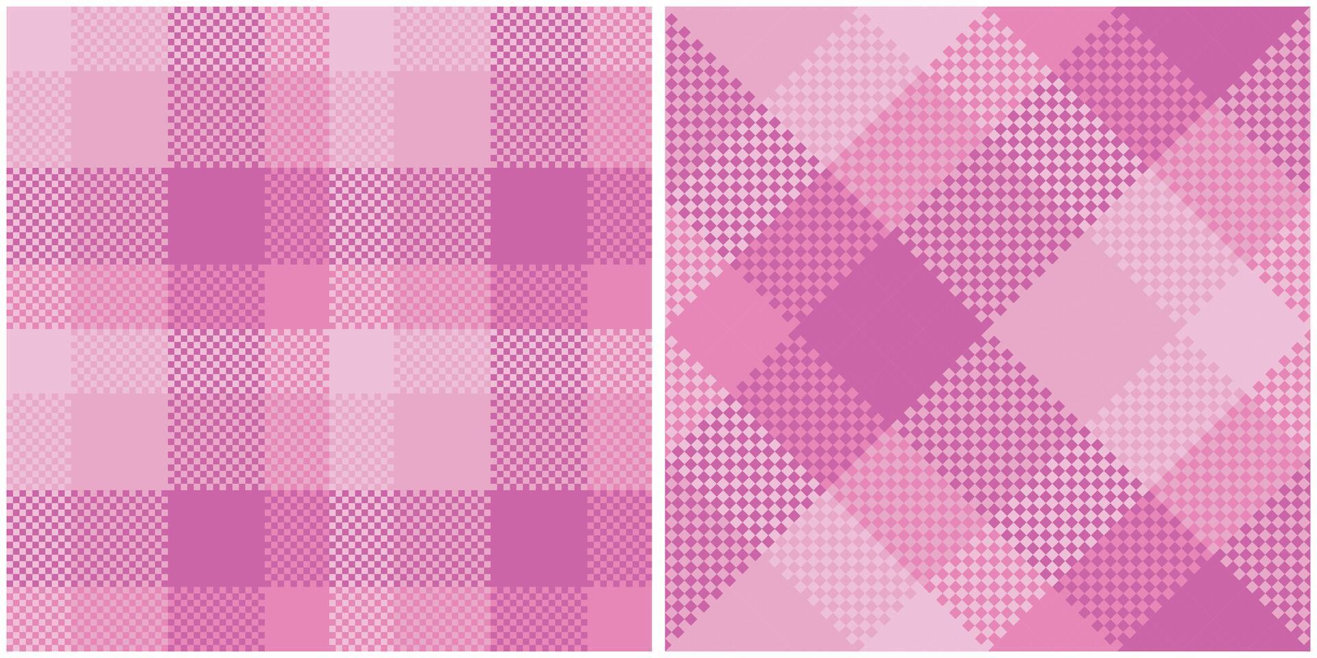 Tartan Plaid Seamless Pattern. Classic Plaid Tartan. Flannel Shirt Tartan Patterns. Trendy Tiles for Wallpapers. vector