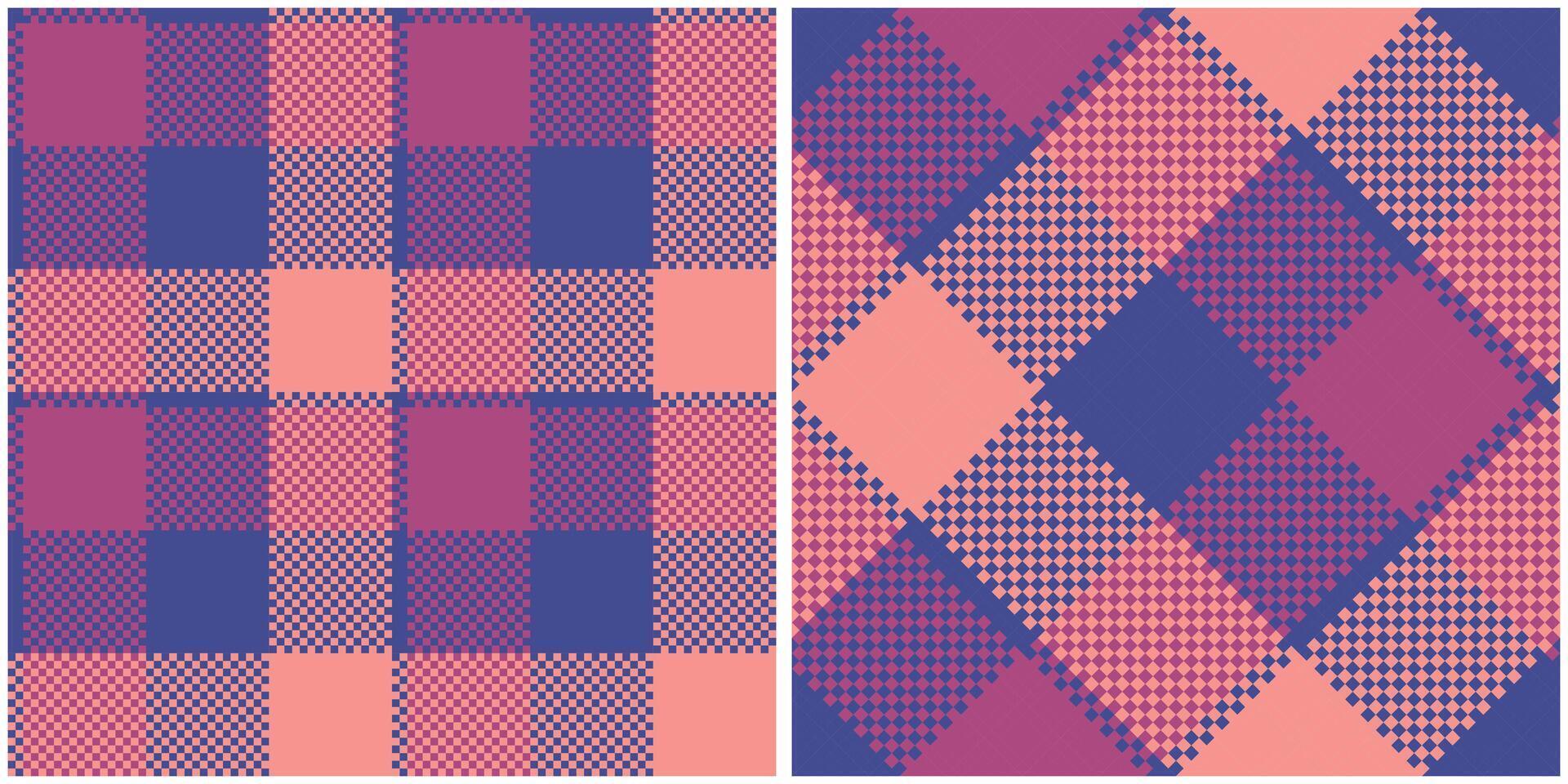 Tartan Plaid Seamless Pattern. Abstract Check Plaid Pattern. for Shirt Printing,clothes, Dresses, Tablecloths, Blankets, Bedding, Paper,quilt,fabric and Other Textile Products. vector