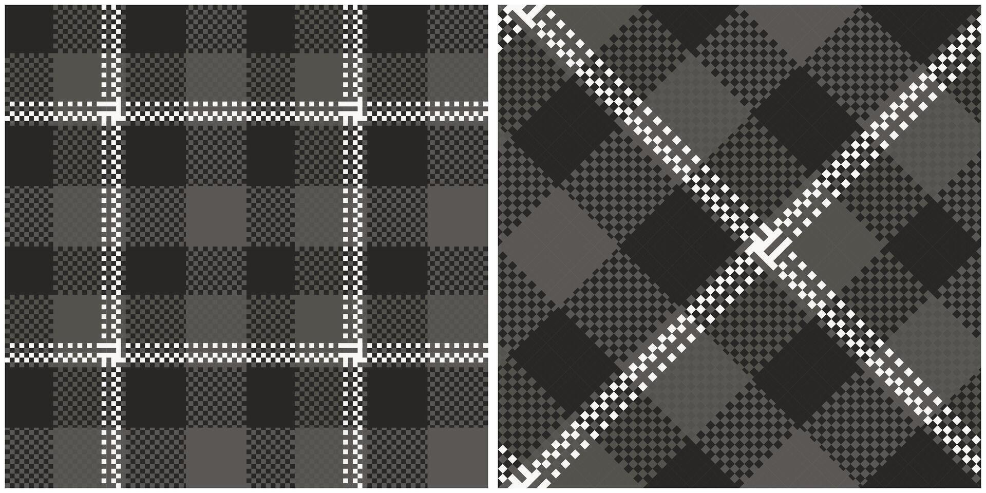Classic Scottish Tartan Design. Plaid Pattern Seamless. for Scarf, Dress, Skirt, Other Modern Spring Autumn Winter Fashion Textile Design. vector