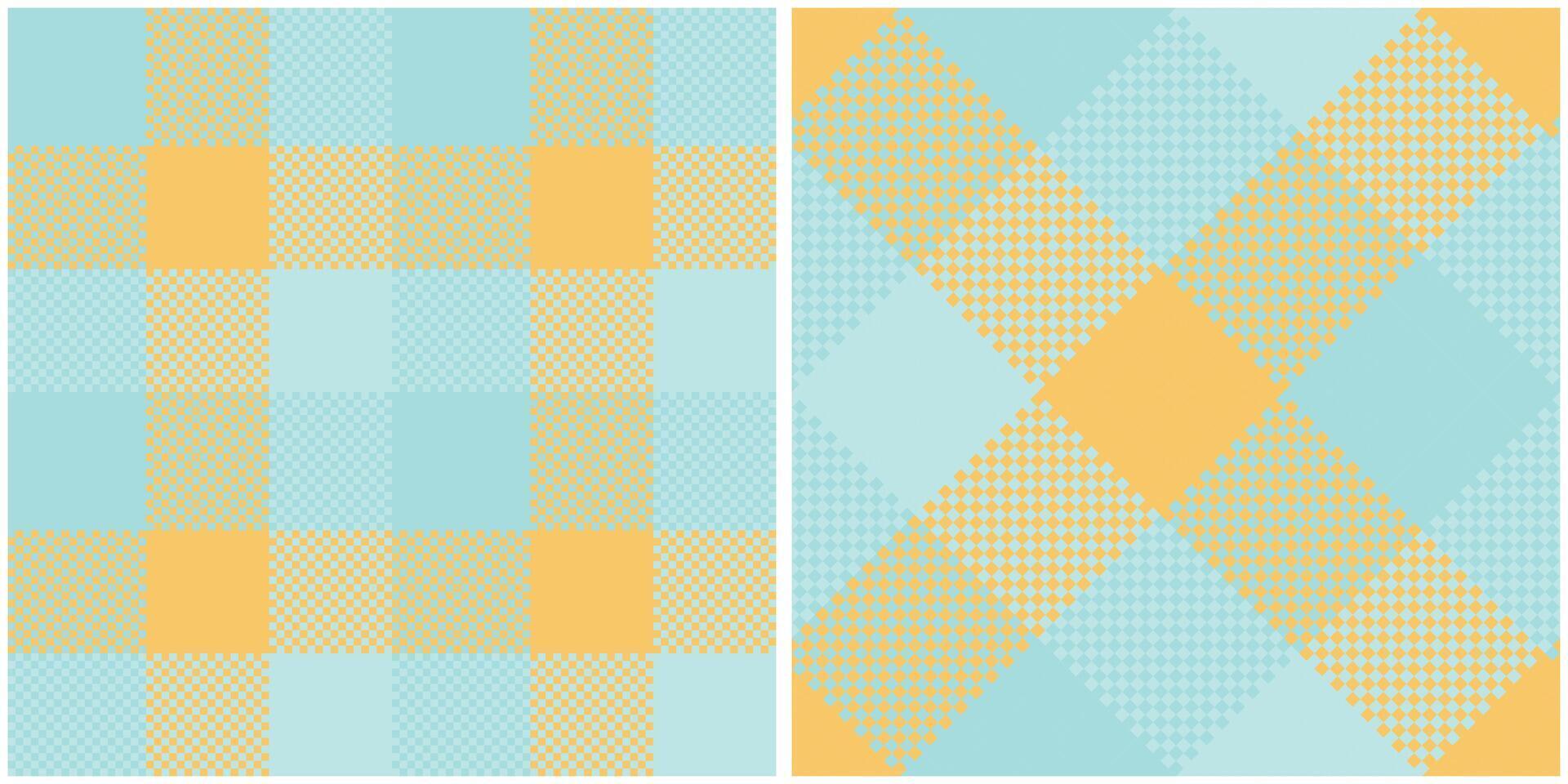 Classic Scottish Tartan Design. Gingham Patterns. for Scarf, Dress, Skirt, Other Modern Spring Autumn Winter Fashion Textile Design. vector