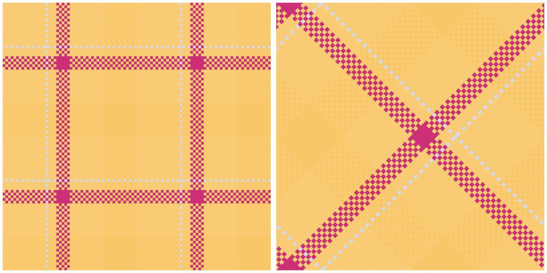 Classic Scottish Tartan Design. Scottish Plaid, for Shirt Printing,clothes, Dresses, Tablecloths, Blankets, Bedding, Paper,quilt,fabric and Other Textile Products. vector