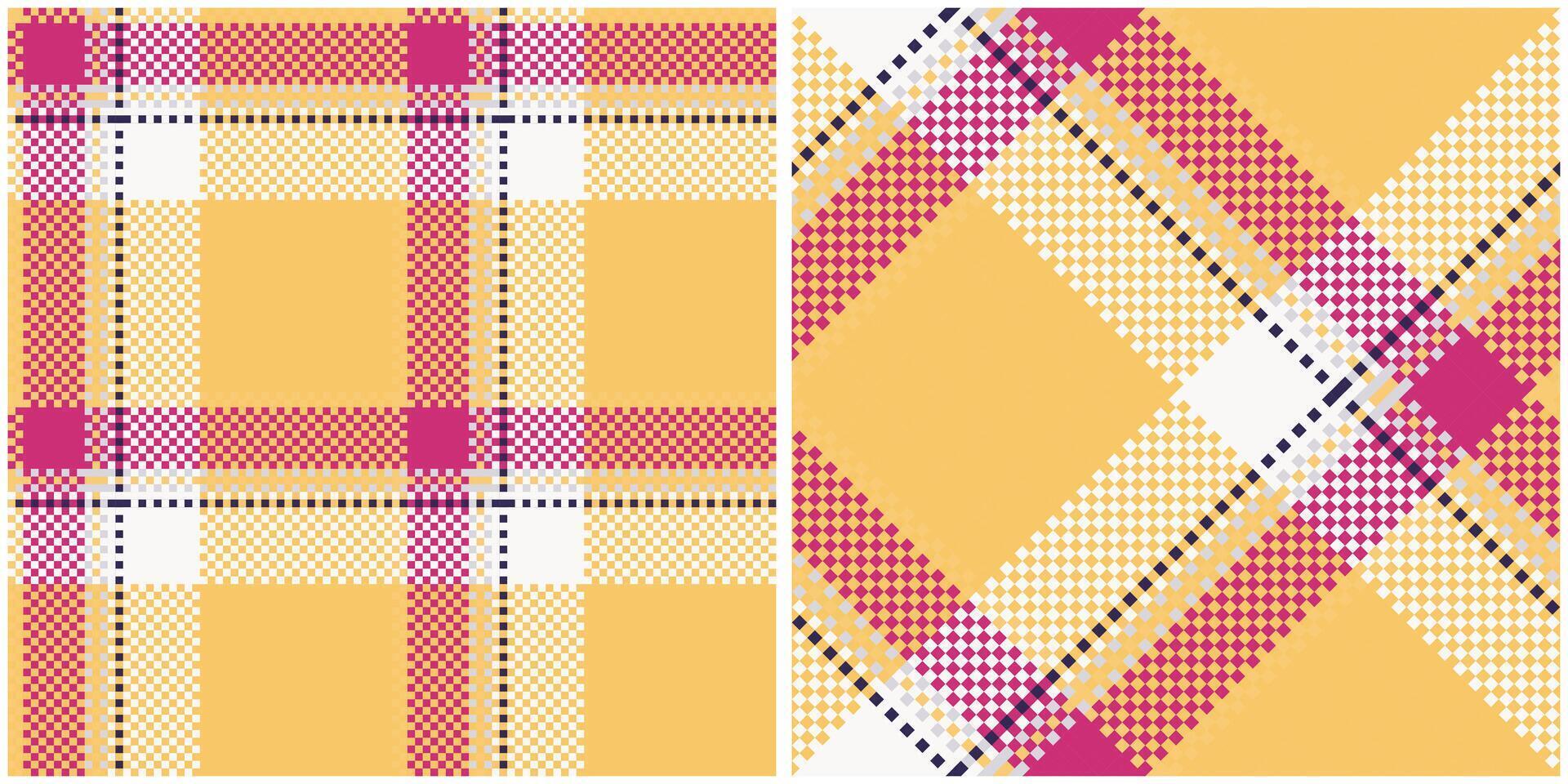 Classic Scottish Tartan Design. Traditional Scottish Checkered Background. for Shirt Printing,clothes, Dresses, Tablecloths, Blankets, Bedding, Paper,quilt,fabric and Other Textile Products. vector